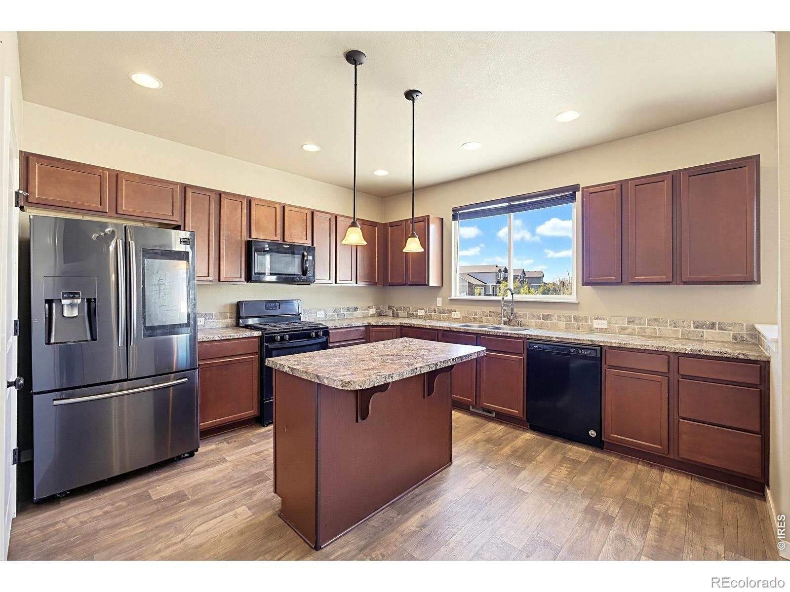 MLS Image #2 for 3319  monte christo avenue,evans, Colorado