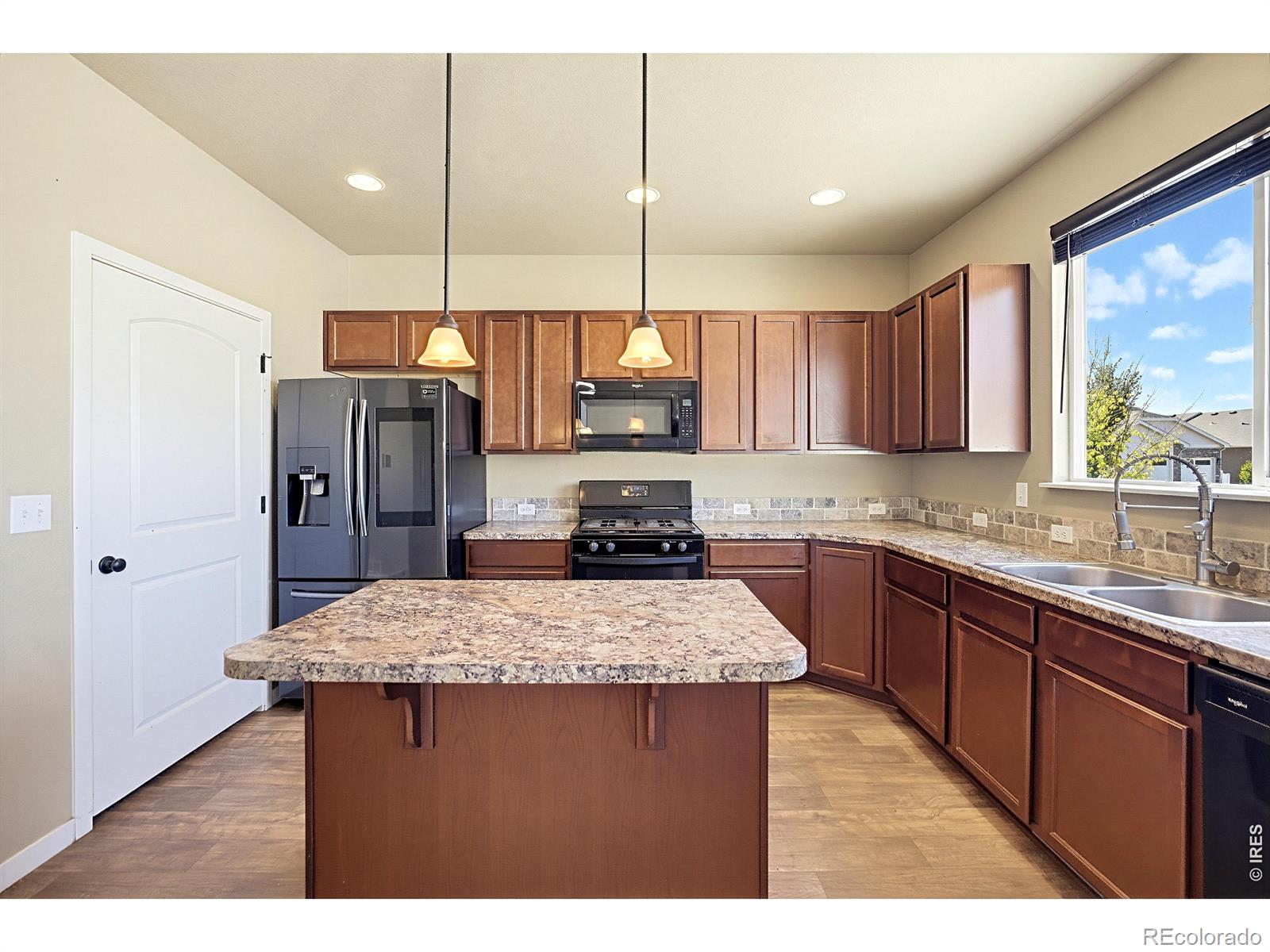 MLS Image #3 for 3319  monte christo avenue,evans, Colorado