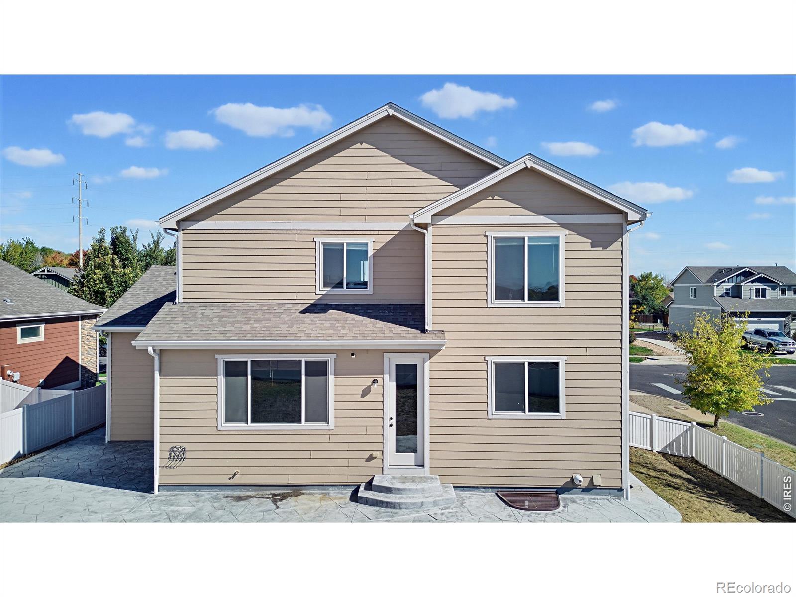 MLS Image #32 for 3319  monte christo avenue,evans, Colorado