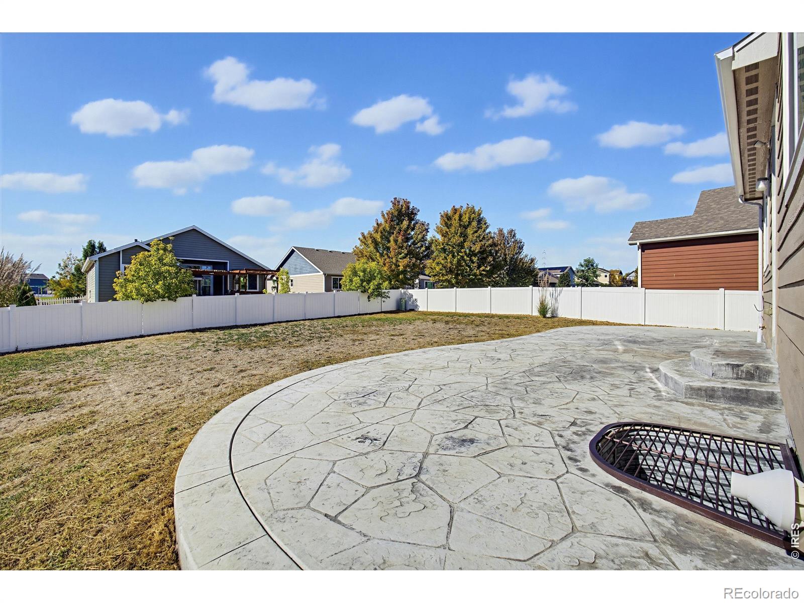 MLS Image #33 for 3319  monte christo avenue,evans, Colorado
