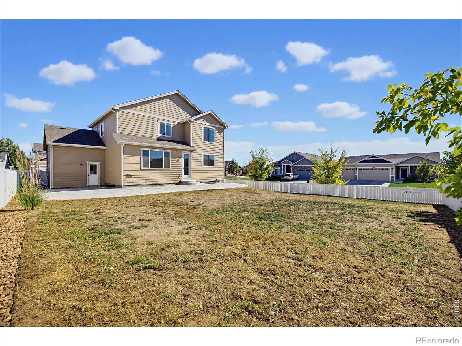 MLS Image #34 for 3319  monte christo avenue,evans, Colorado