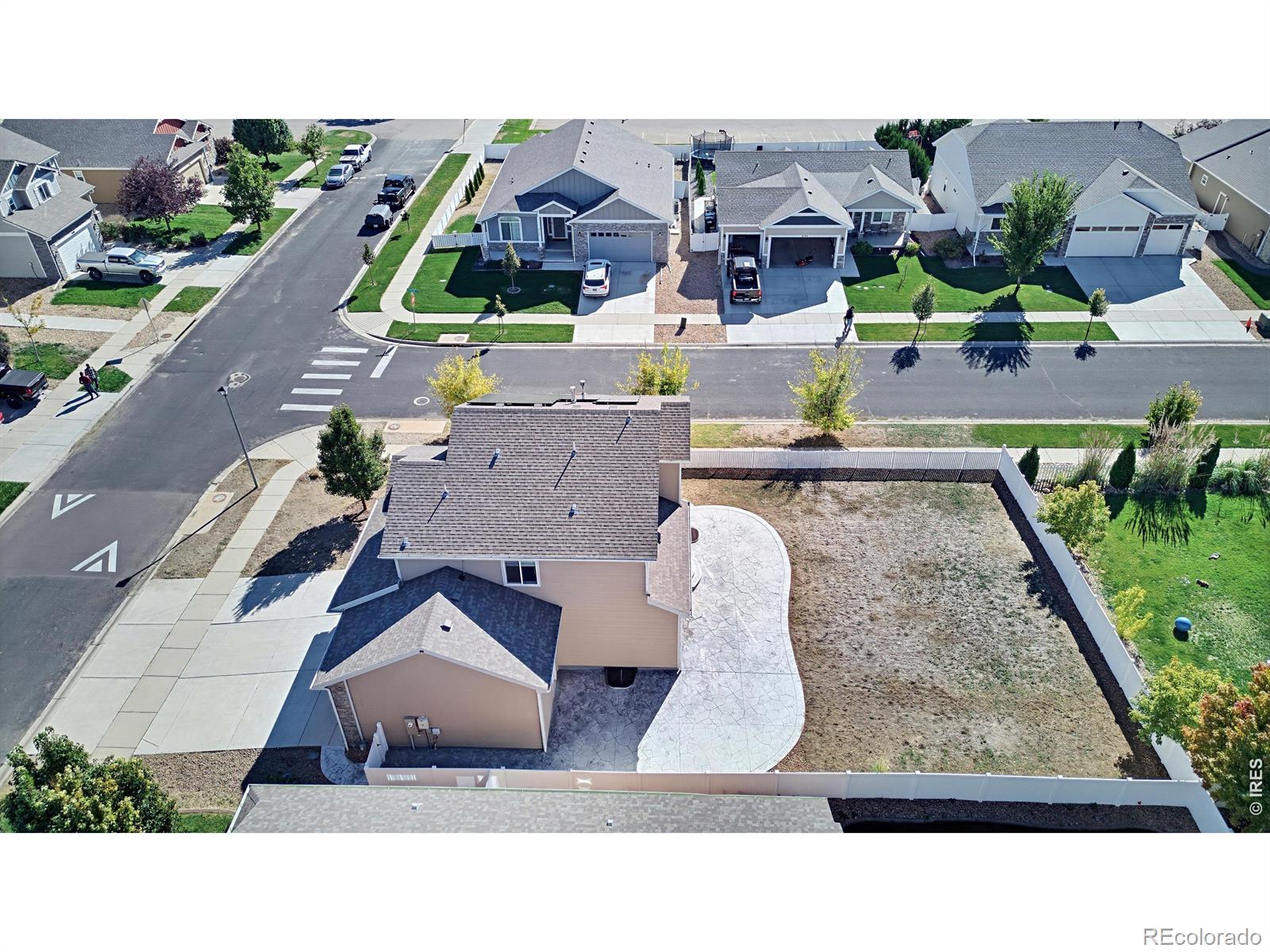 MLS Image #35 for 3319  monte christo avenue,evans, Colorado