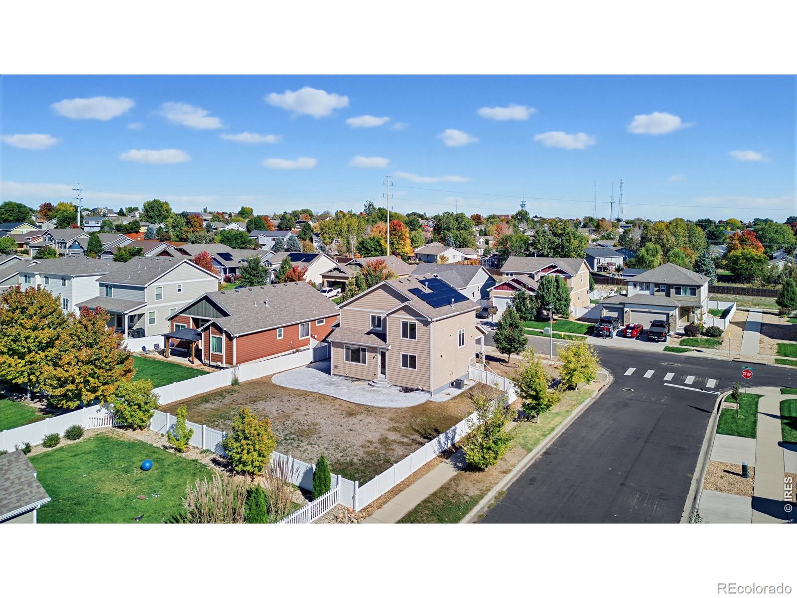 MLS Image #36 for 3319  monte christo avenue,evans, Colorado