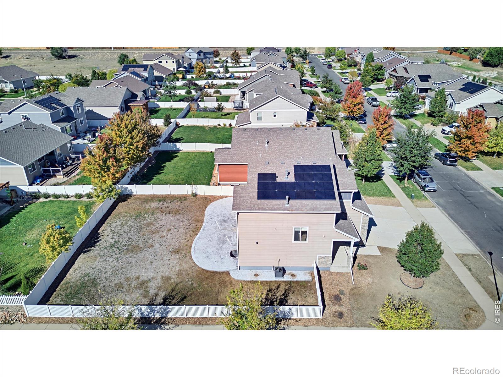 MLS Image #37 for 3319  monte christo avenue,evans, Colorado