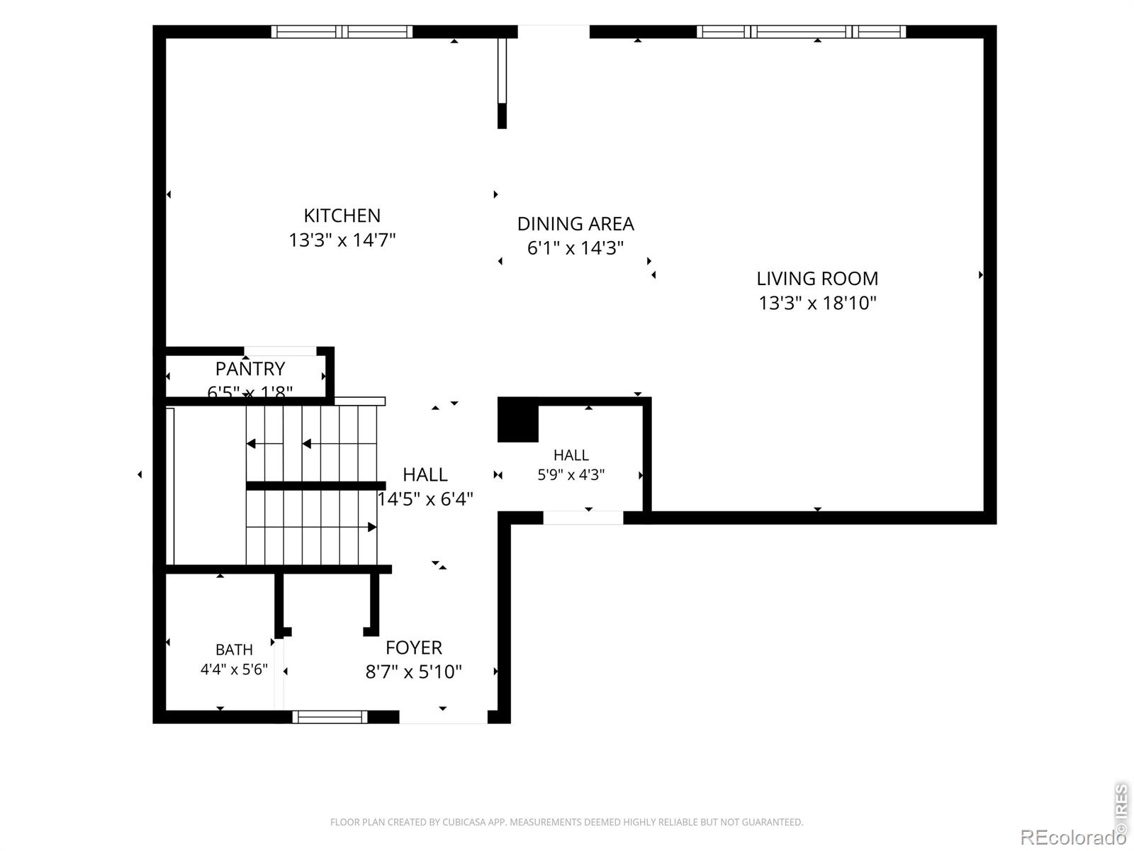 MLS Image #39 for 3319  monte christo avenue,evans, Colorado