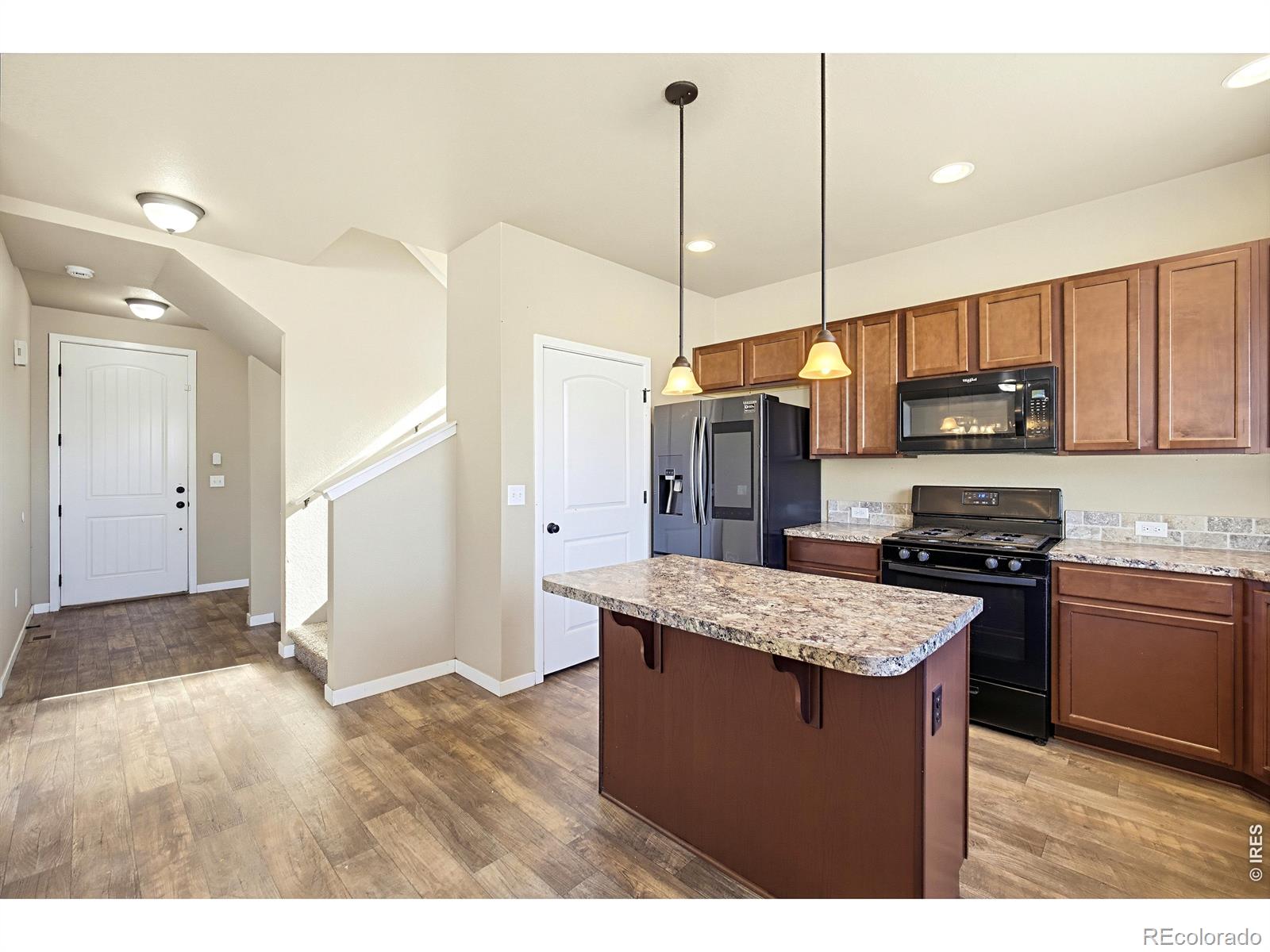 MLS Image #4 for 3319  monte christo avenue,evans, Colorado