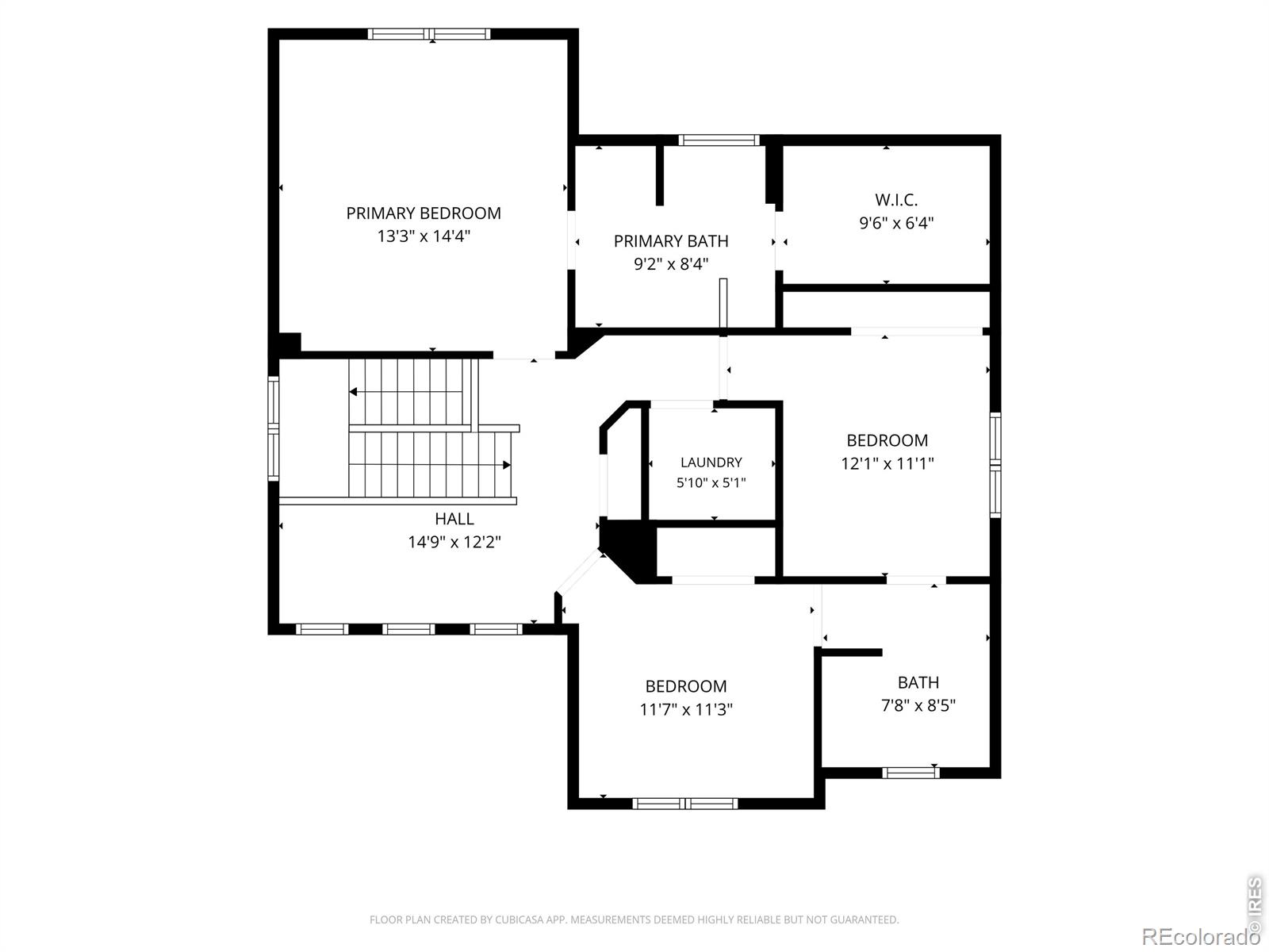 MLS Image #40 for 3319  monte christo avenue,evans, Colorado