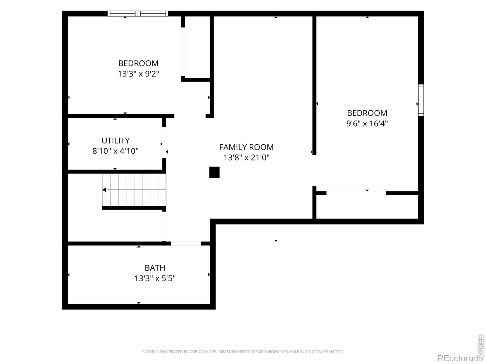 MLS Image #41 for 3319  monte christo avenue,evans, Colorado