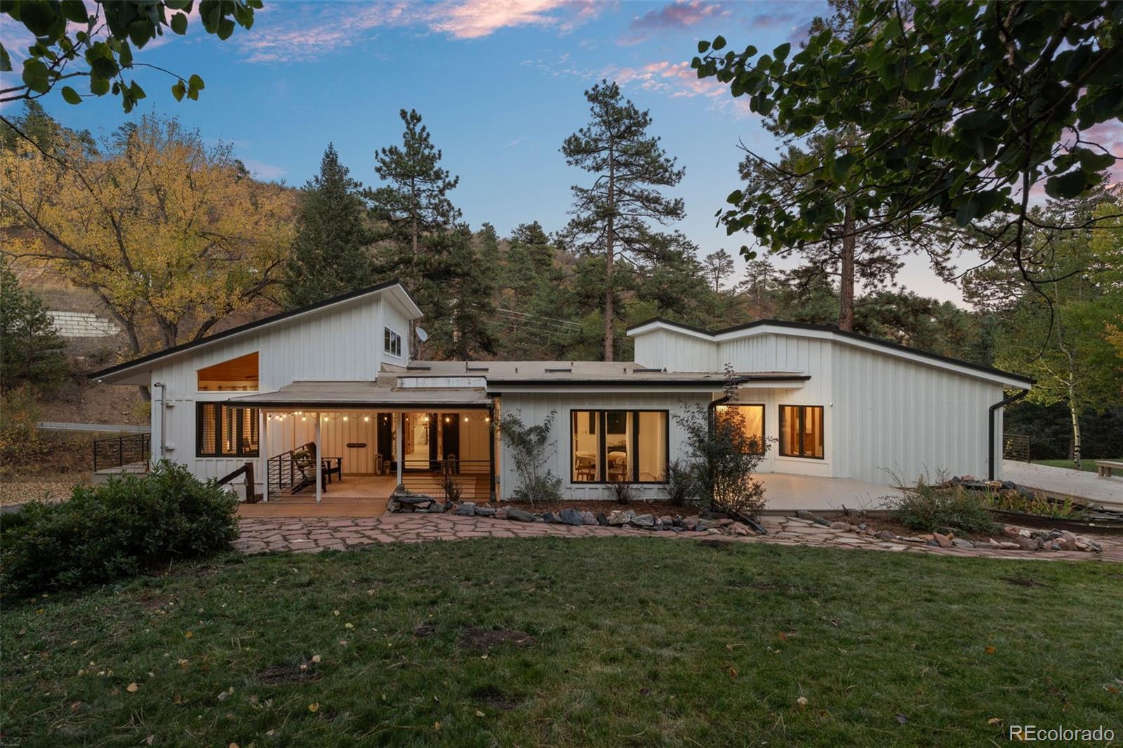 MLS Image #1 for 9037 s deer creek canyon road,littleton, Colorado