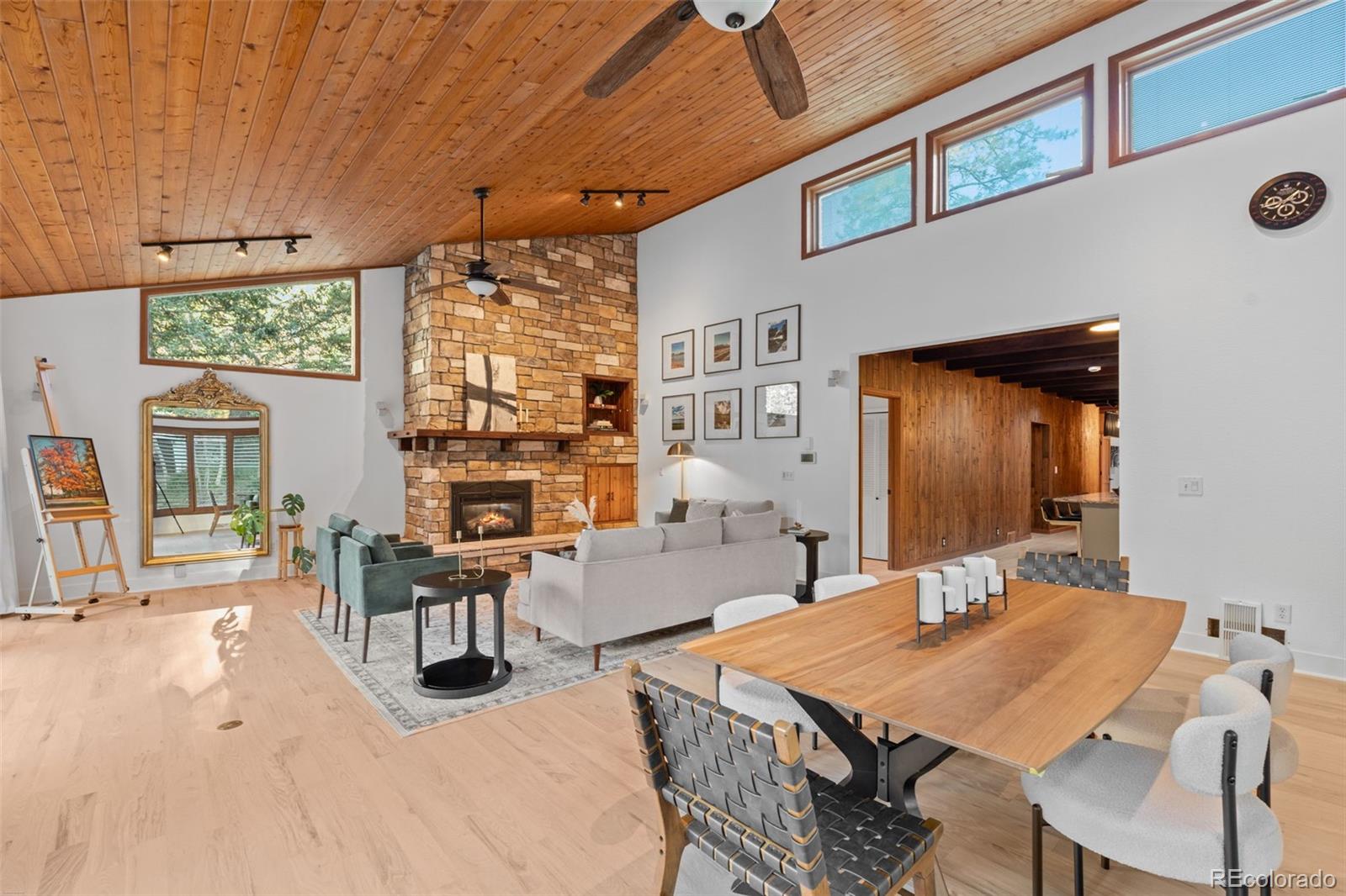 MLS Image #10 for 9037 s deer creek canyon road,littleton, Colorado