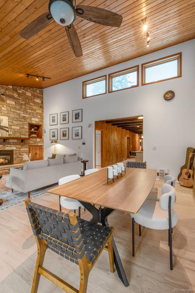 MLS Image #12 for 9037 s deer creek canyon road,littleton, Colorado