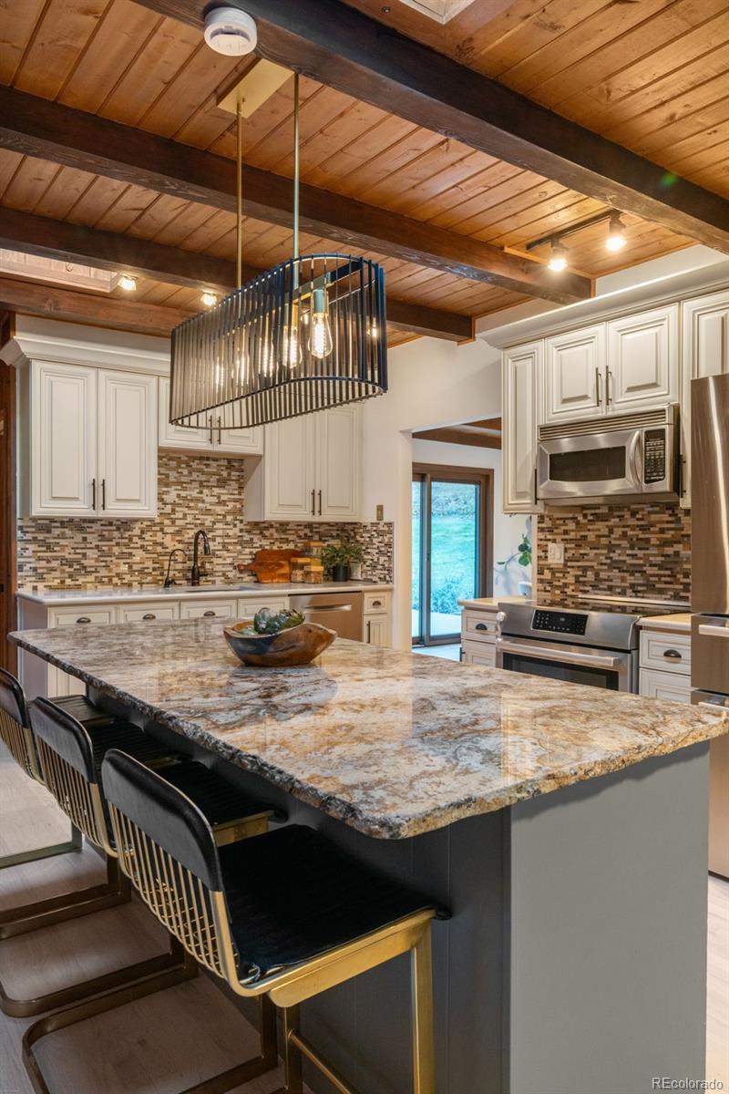 MLS Image #14 for 9037 s deer creek canyon road,littleton, Colorado