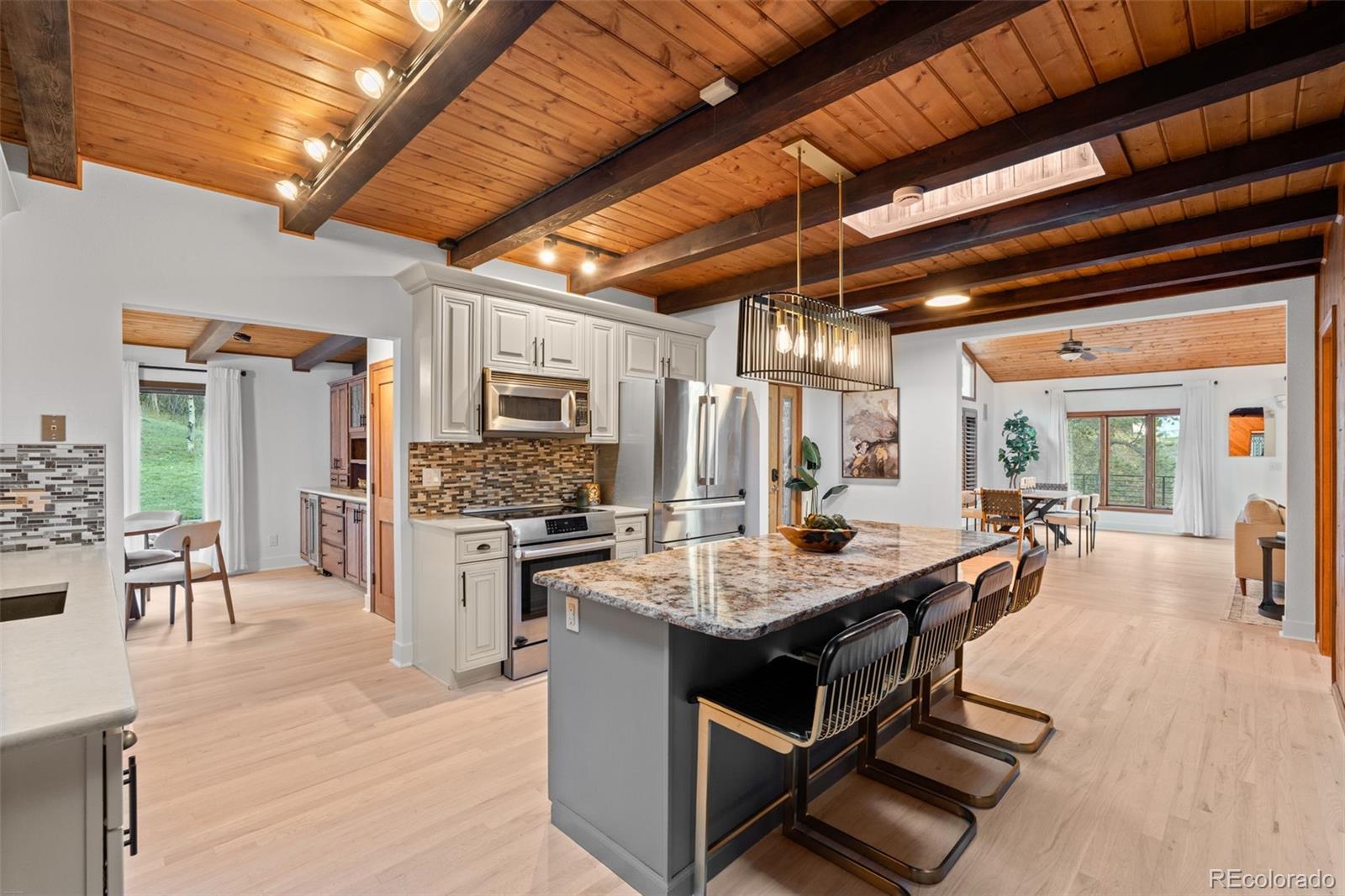 MLS Image #15 for 9037 s deer creek canyon road,littleton, Colorado