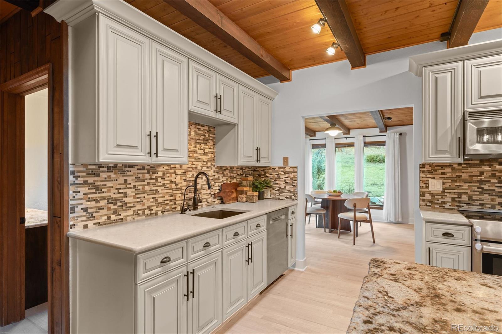 MLS Image #17 for 9037 s deer creek canyon road,littleton, Colorado