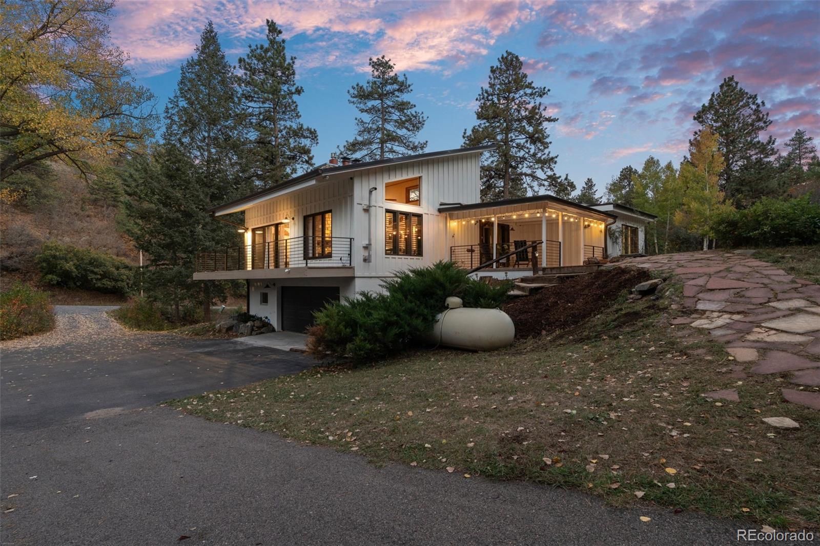 MLS Image #2 for 9037 s deer creek canyon road,littleton, Colorado