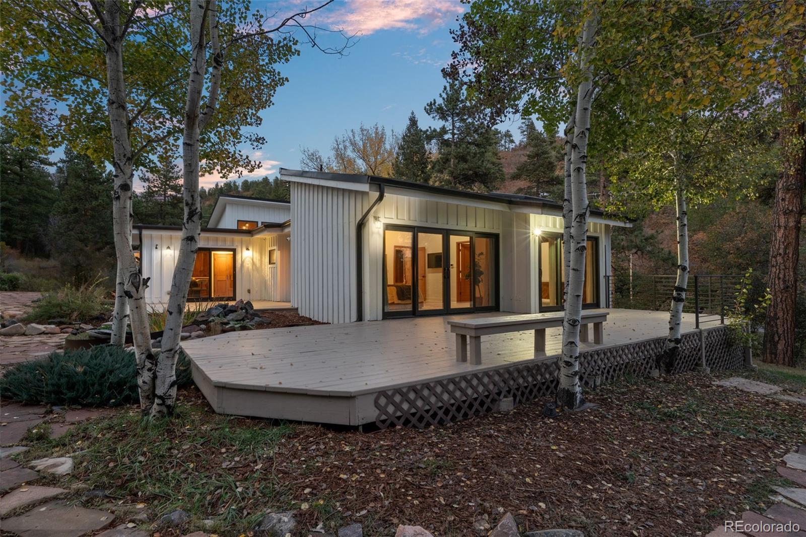 MLS Image #27 for 9037 s deer creek canyon road,littleton, Colorado