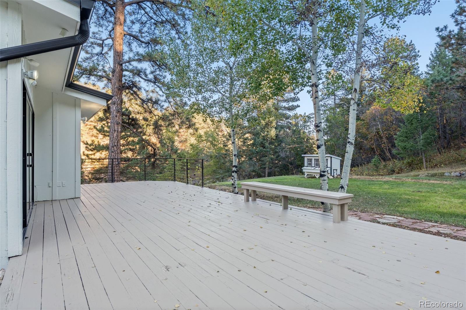 MLS Image #28 for 9037 s deer creek canyon road,littleton, Colorado