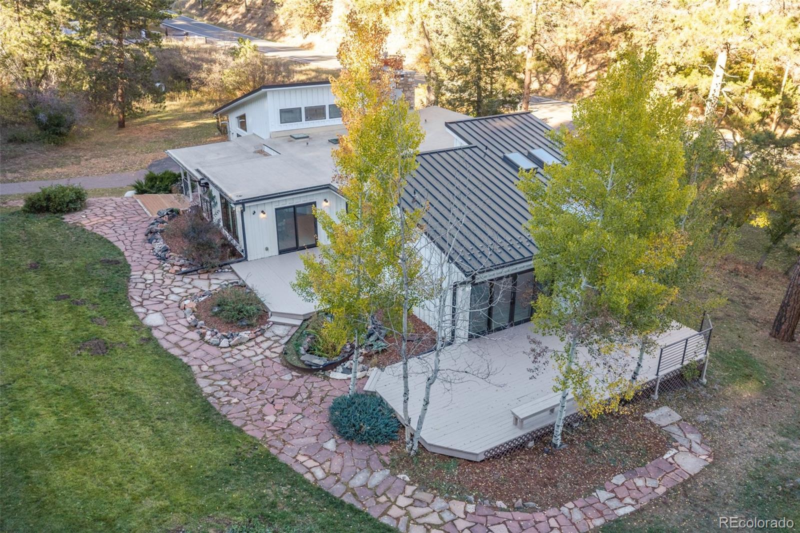 MLS Image #3 for 9037 s deer creek canyon road,littleton, Colorado