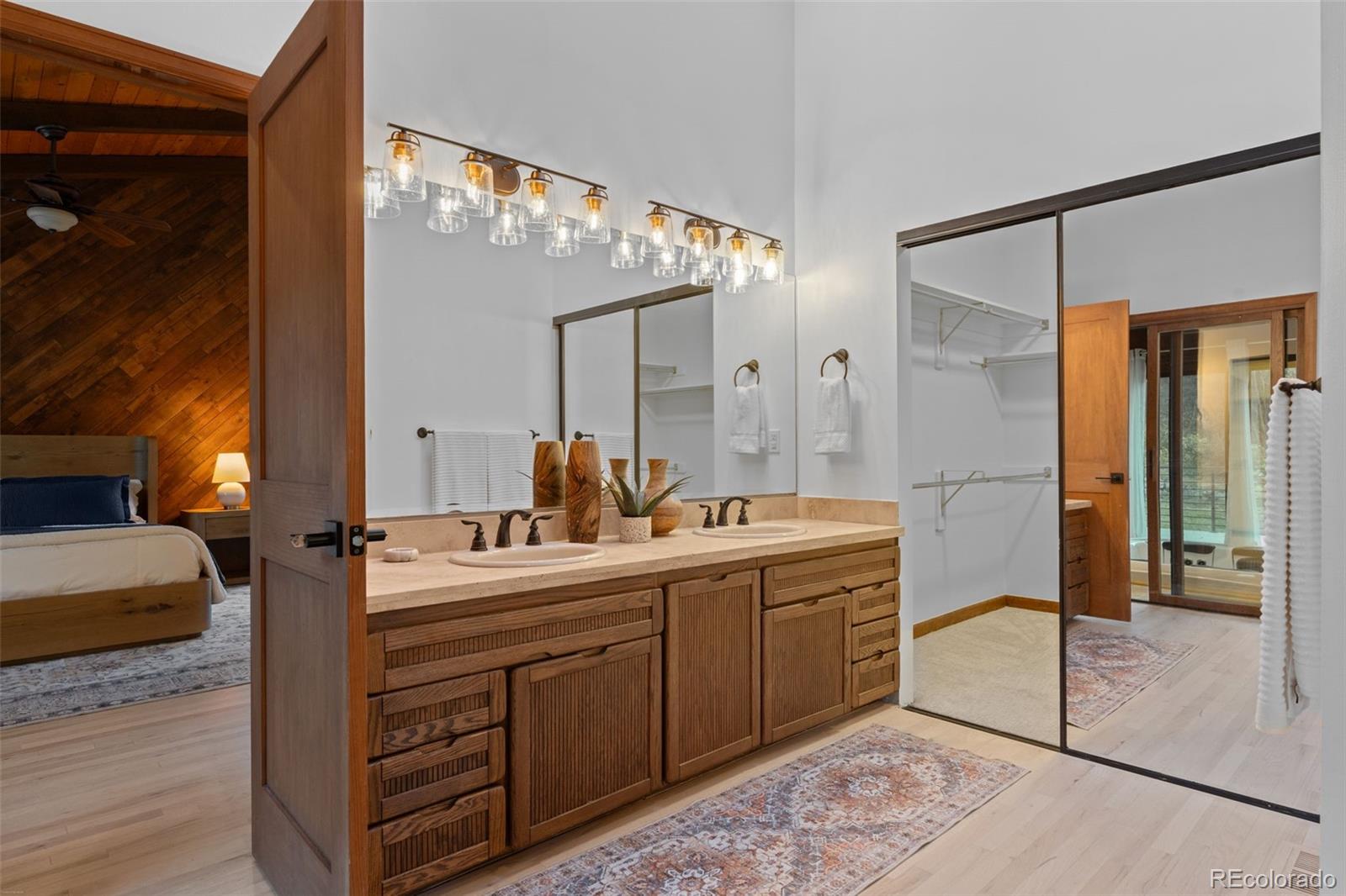 MLS Image #30 for 9037 s deer creek canyon road,littleton, Colorado