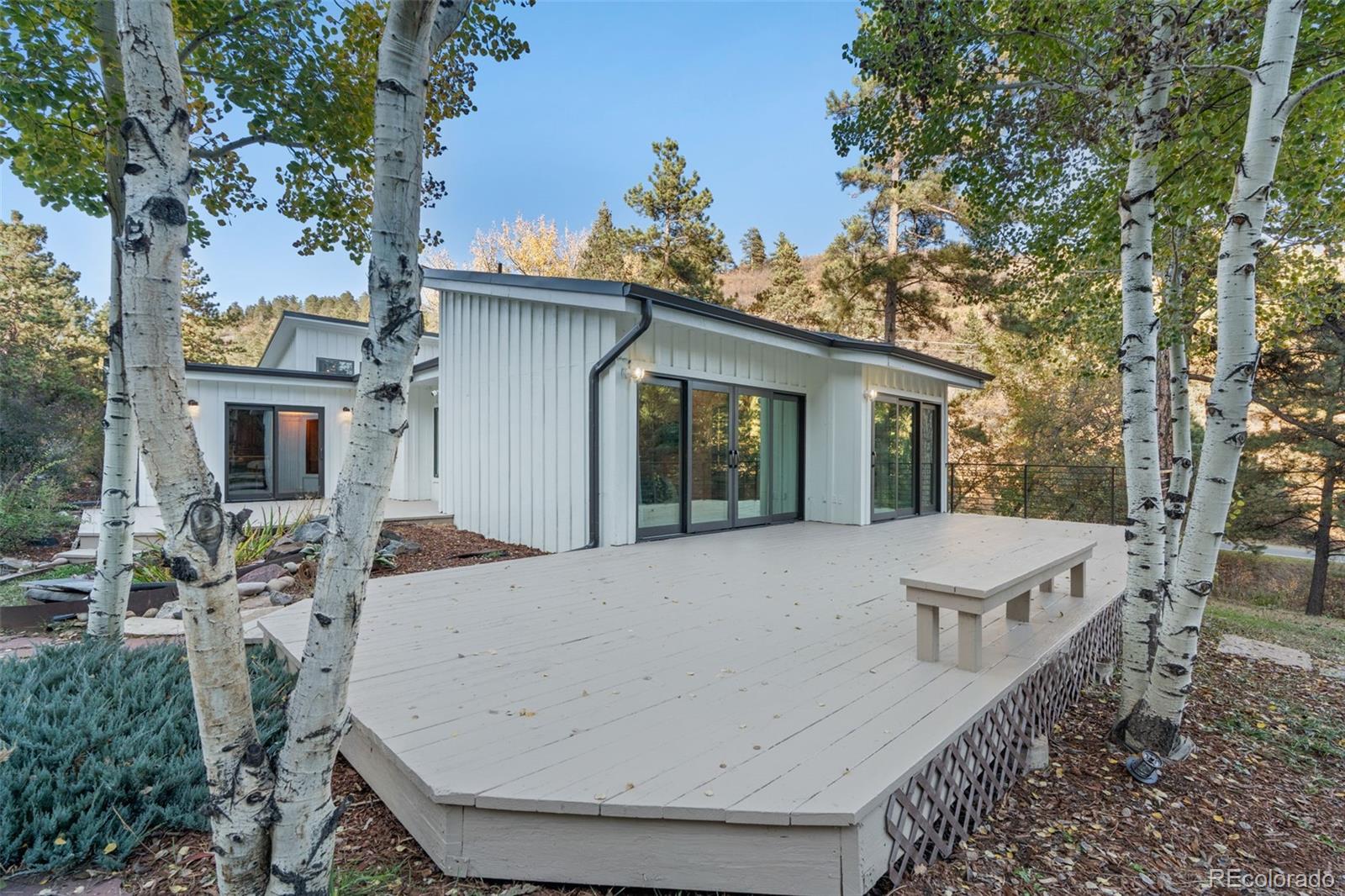 MLS Image #36 for 9037 s deer creek canyon road,littleton, Colorado