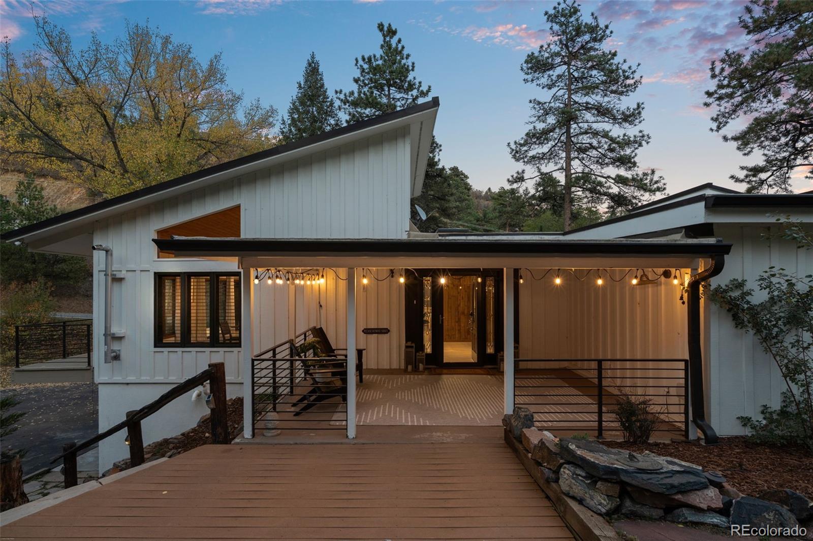 MLS Image #4 for 9037 s deer creek canyon road,littleton, Colorado
