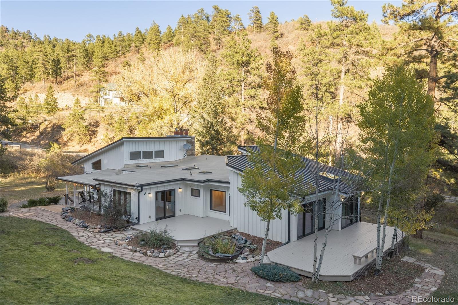 MLS Image #43 for 9037 s deer creek canyon road,littleton, Colorado