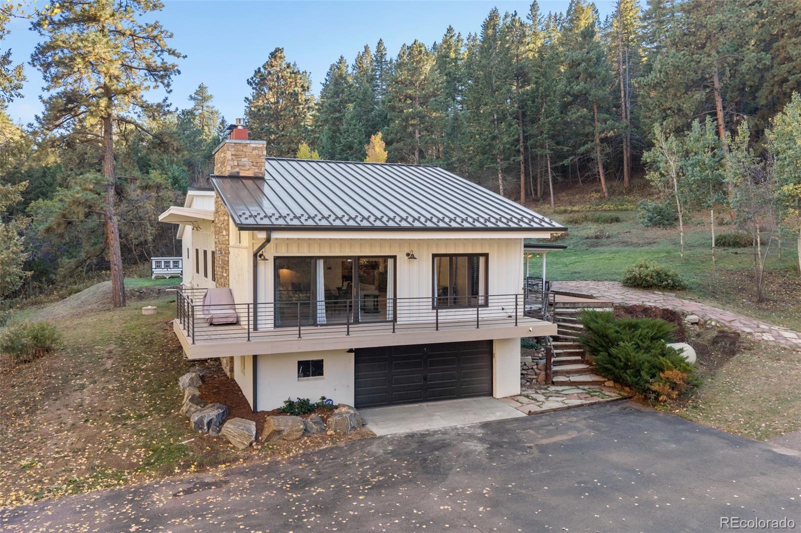 MLS Image #45 for 9037 s deer creek canyon road,littleton, Colorado