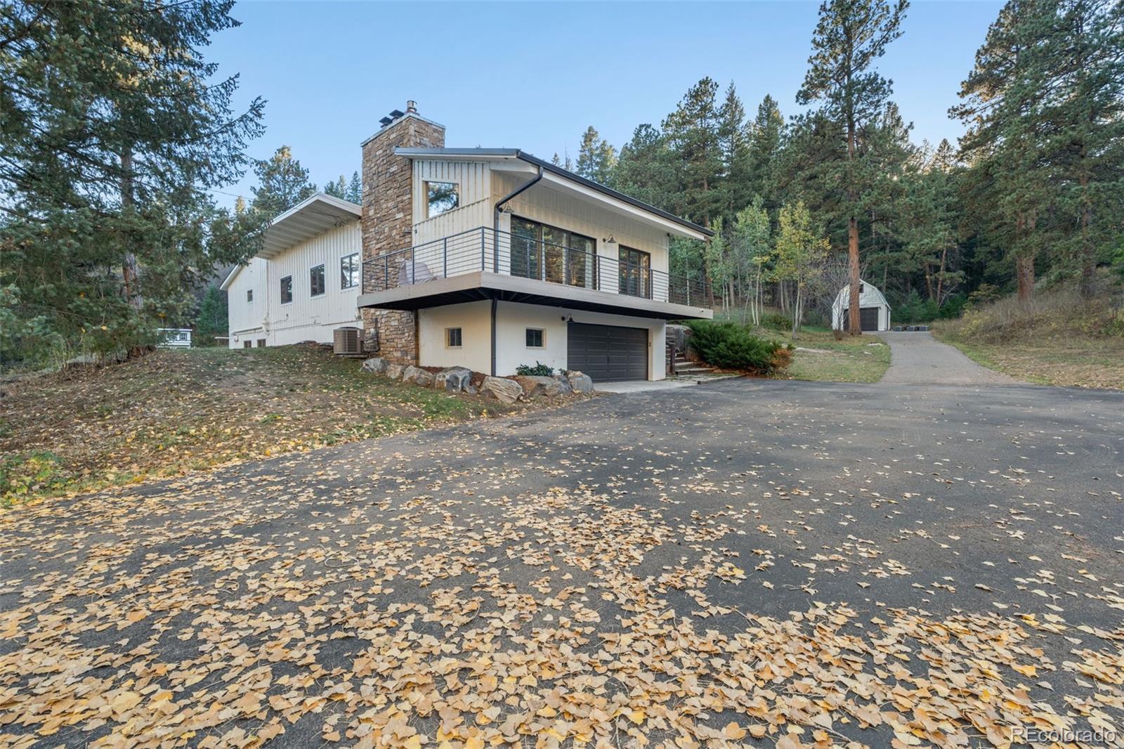 MLS Image #46 for 9037 s deer creek canyon road,littleton, Colorado