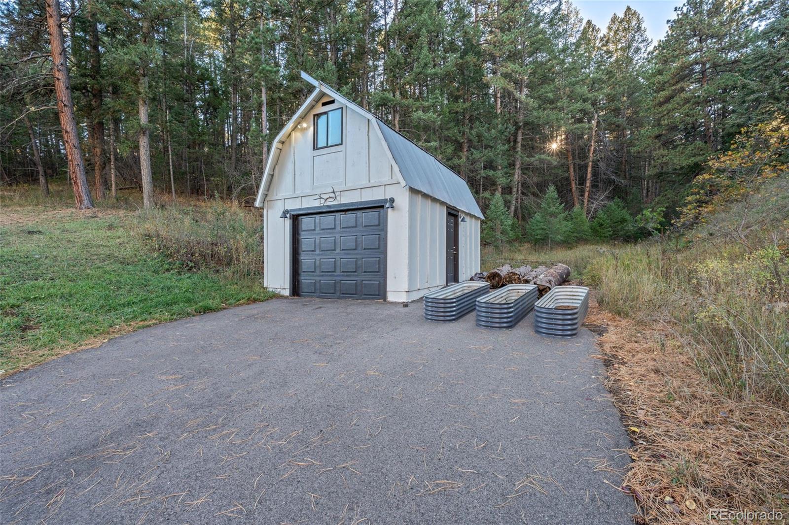 MLS Image #47 for 9037 s deer creek canyon road,littleton, Colorado