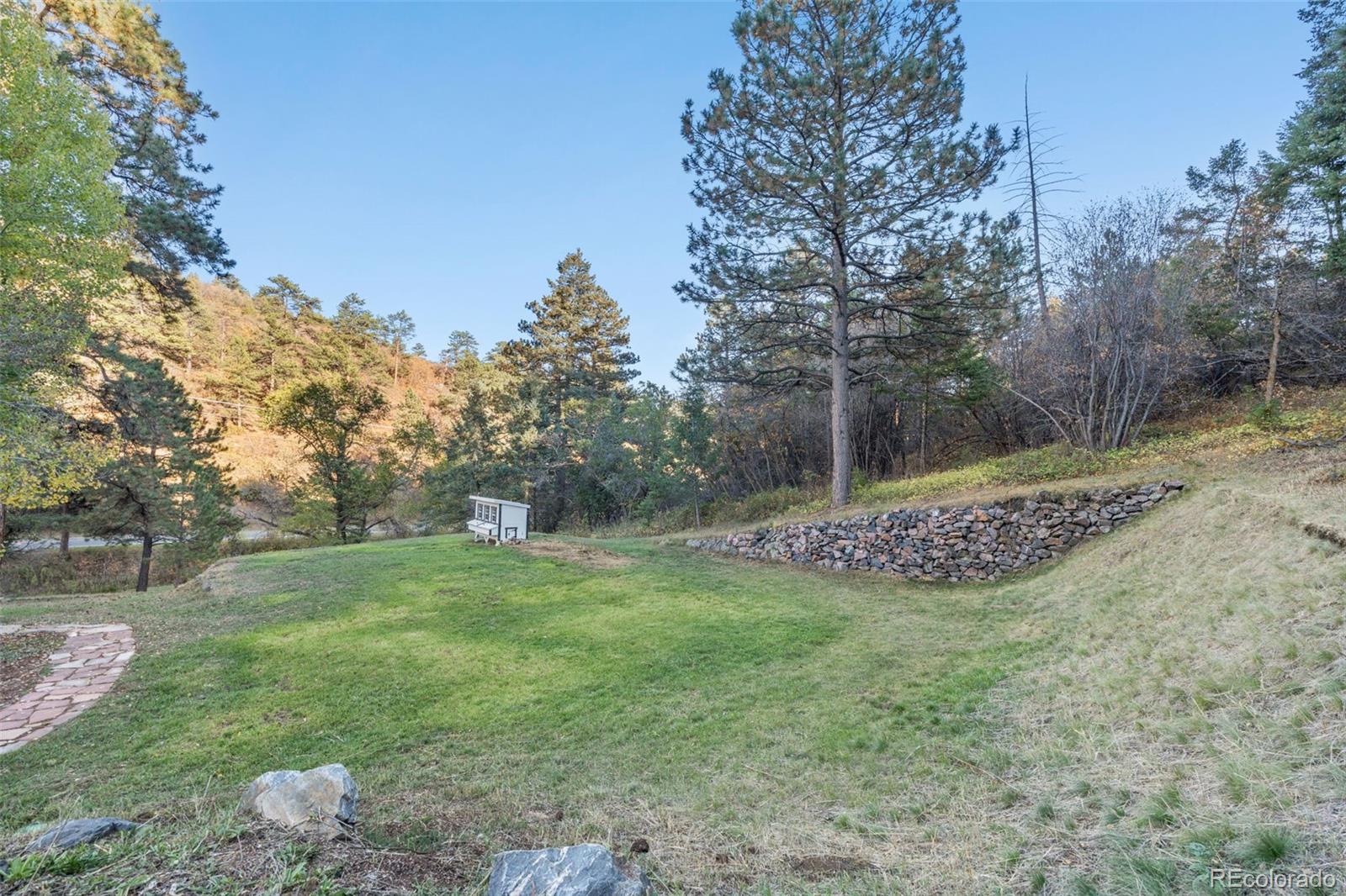 MLS Image #48 for 9037 s deer creek canyon road,littleton, Colorado