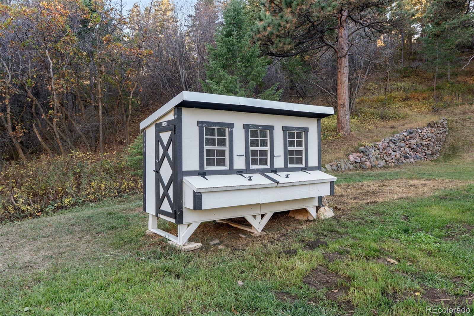 MLS Image #49 for 9037 s deer creek canyon road,littleton, Colorado