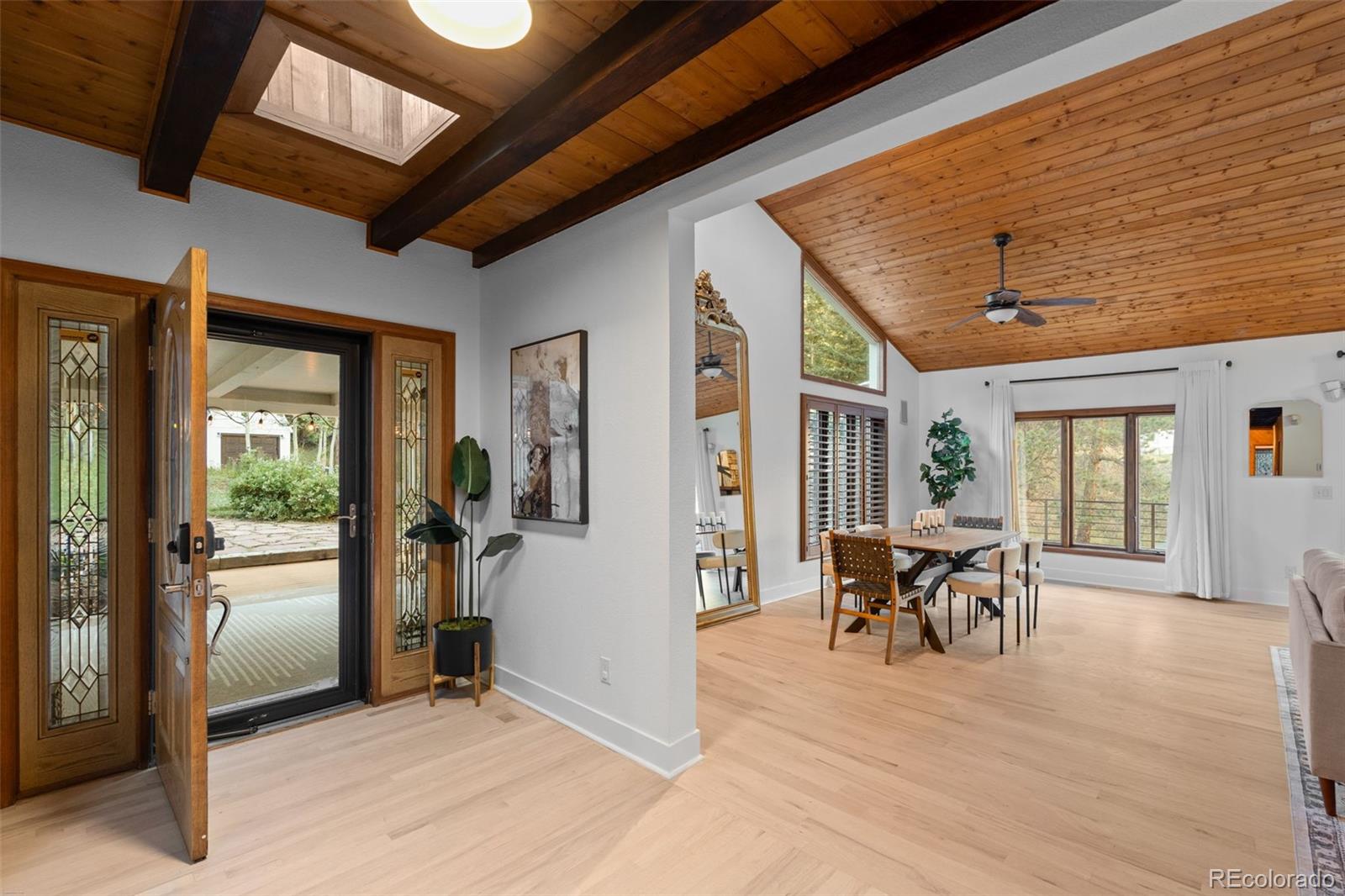 MLS Image #5 for 9037 s deer creek canyon road,littleton, Colorado
