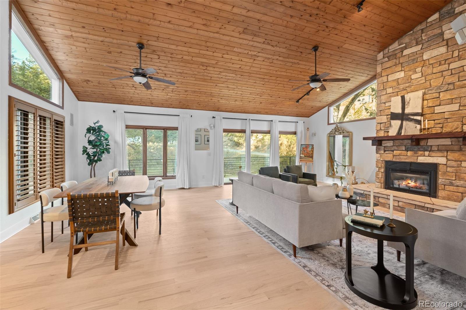 MLS Image #6 for 9037 s deer creek canyon road,littleton, Colorado