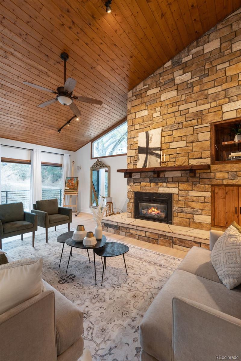 MLS Image #7 for 9037 s deer creek canyon road,littleton, Colorado