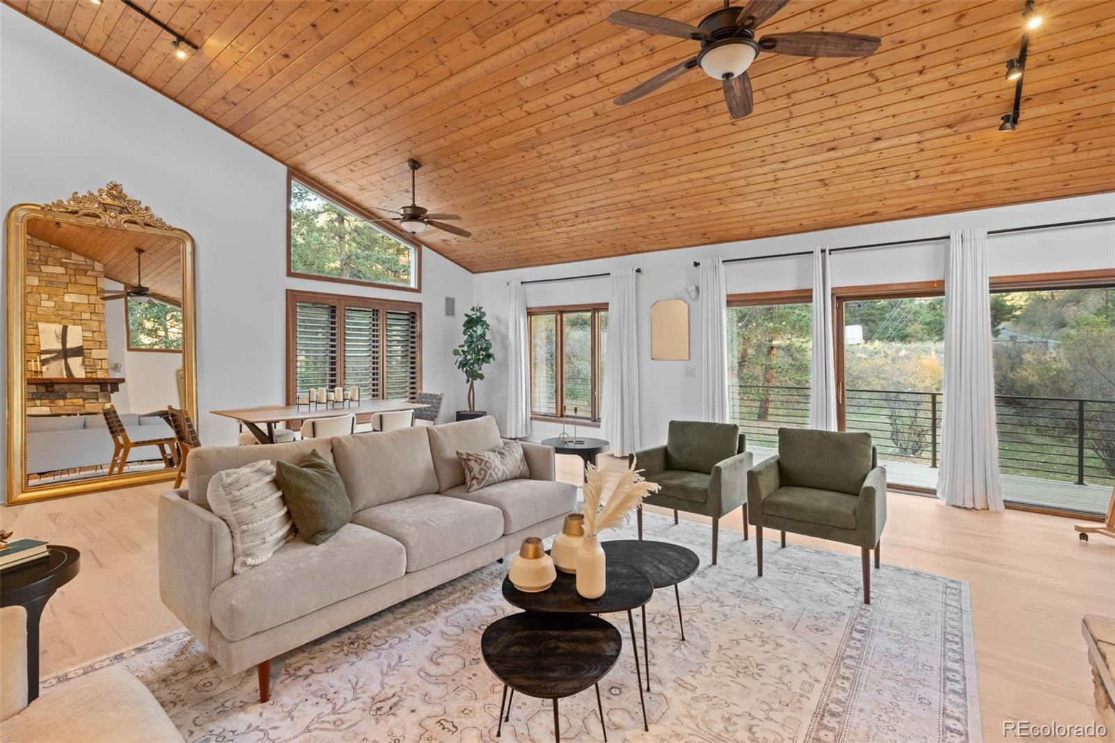 MLS Image #8 for 9037 s deer creek canyon road,littleton, Colorado
