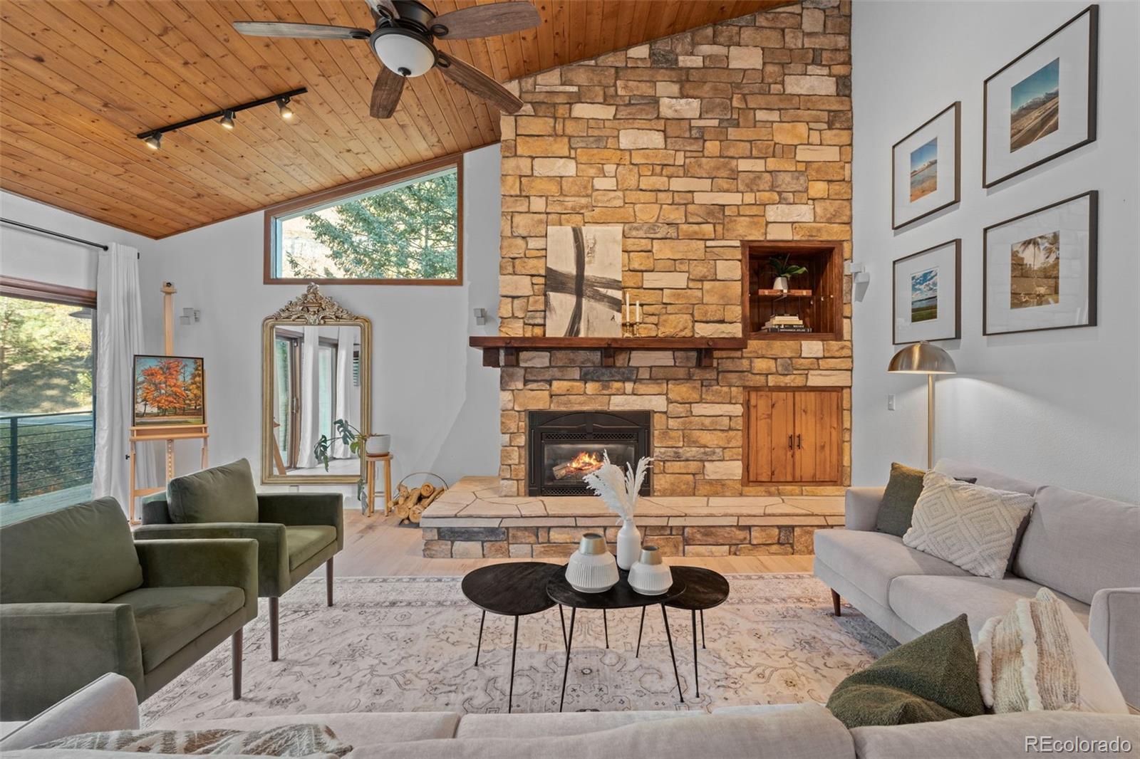 MLS Image #9 for 9037 s deer creek canyon road,littleton, Colorado