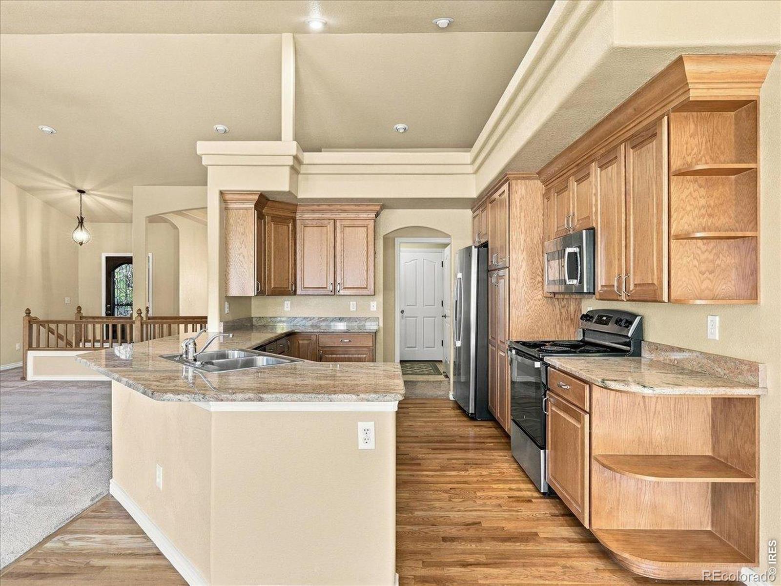 MLS Image #12 for 9038  shenandoah avenue,frederick, Colorado