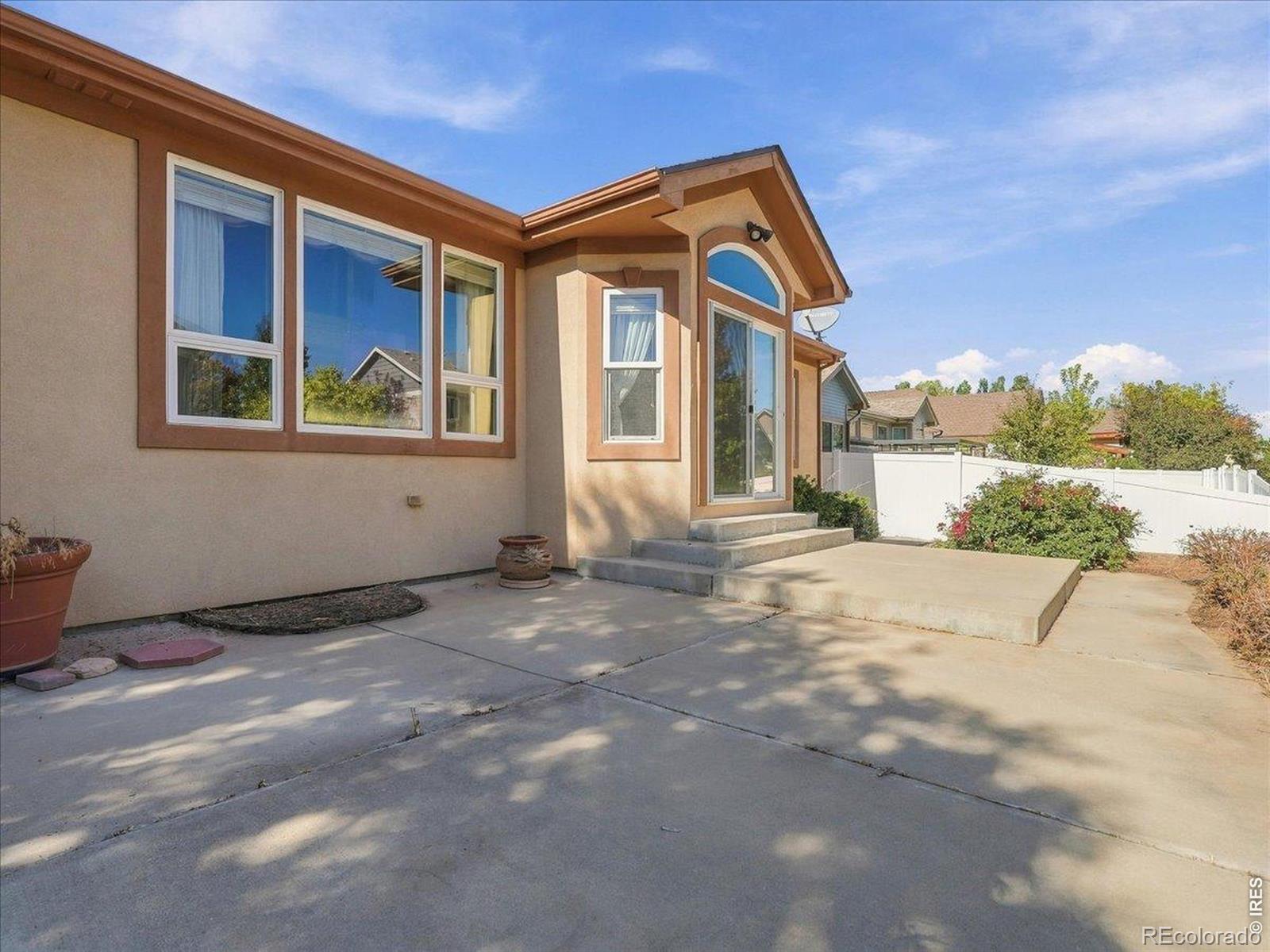 MLS Image #40 for 9038  shenandoah avenue,frederick, Colorado
