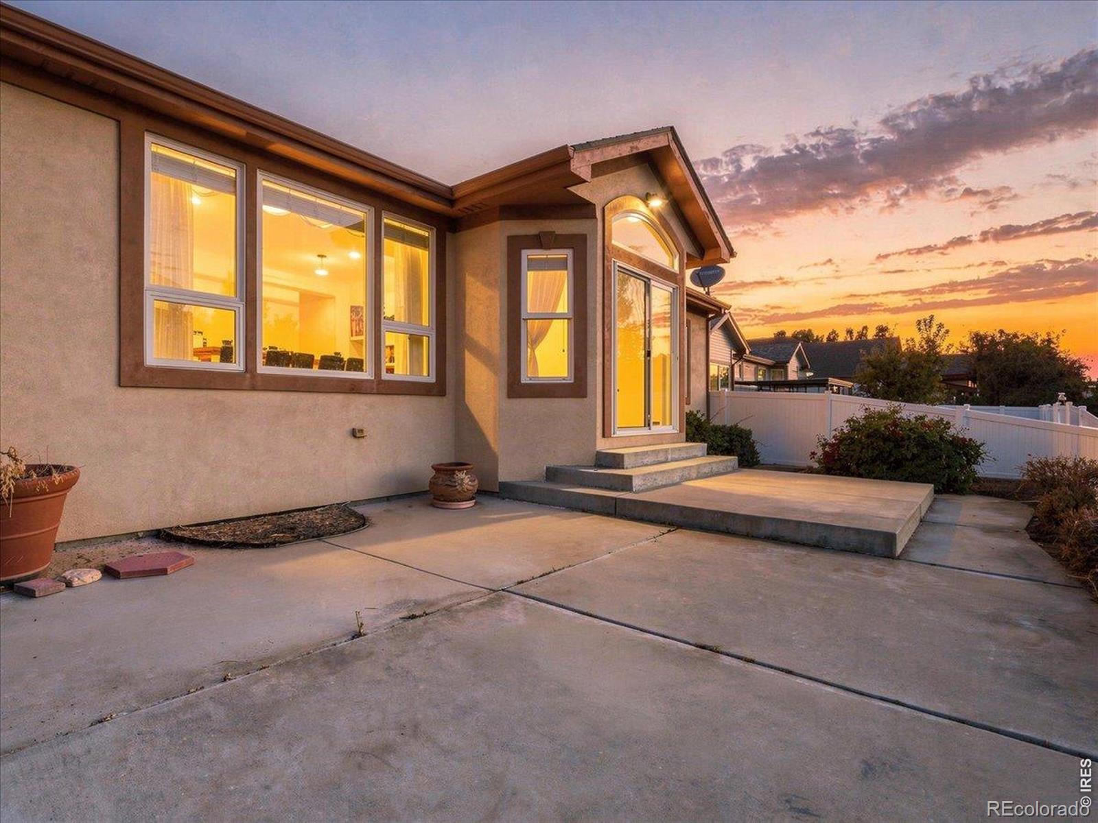 MLS Image #41 for 9038  shenandoah avenue,frederick, Colorado