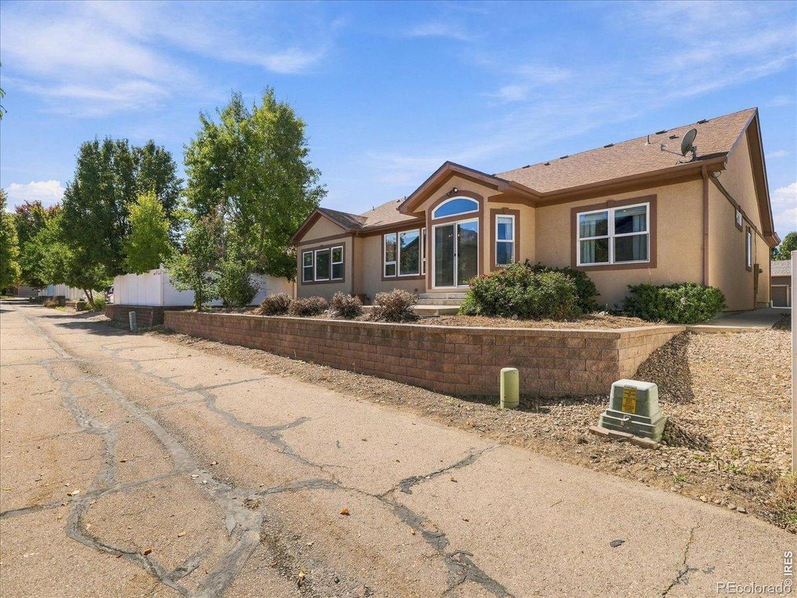 MLS Image #42 for 9038  shenandoah avenue,frederick, Colorado