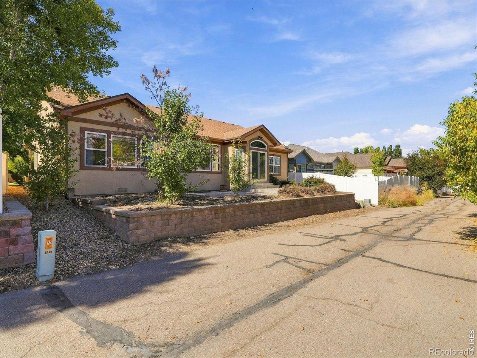 MLS Image #43 for 9038  shenandoah avenue,frederick, Colorado