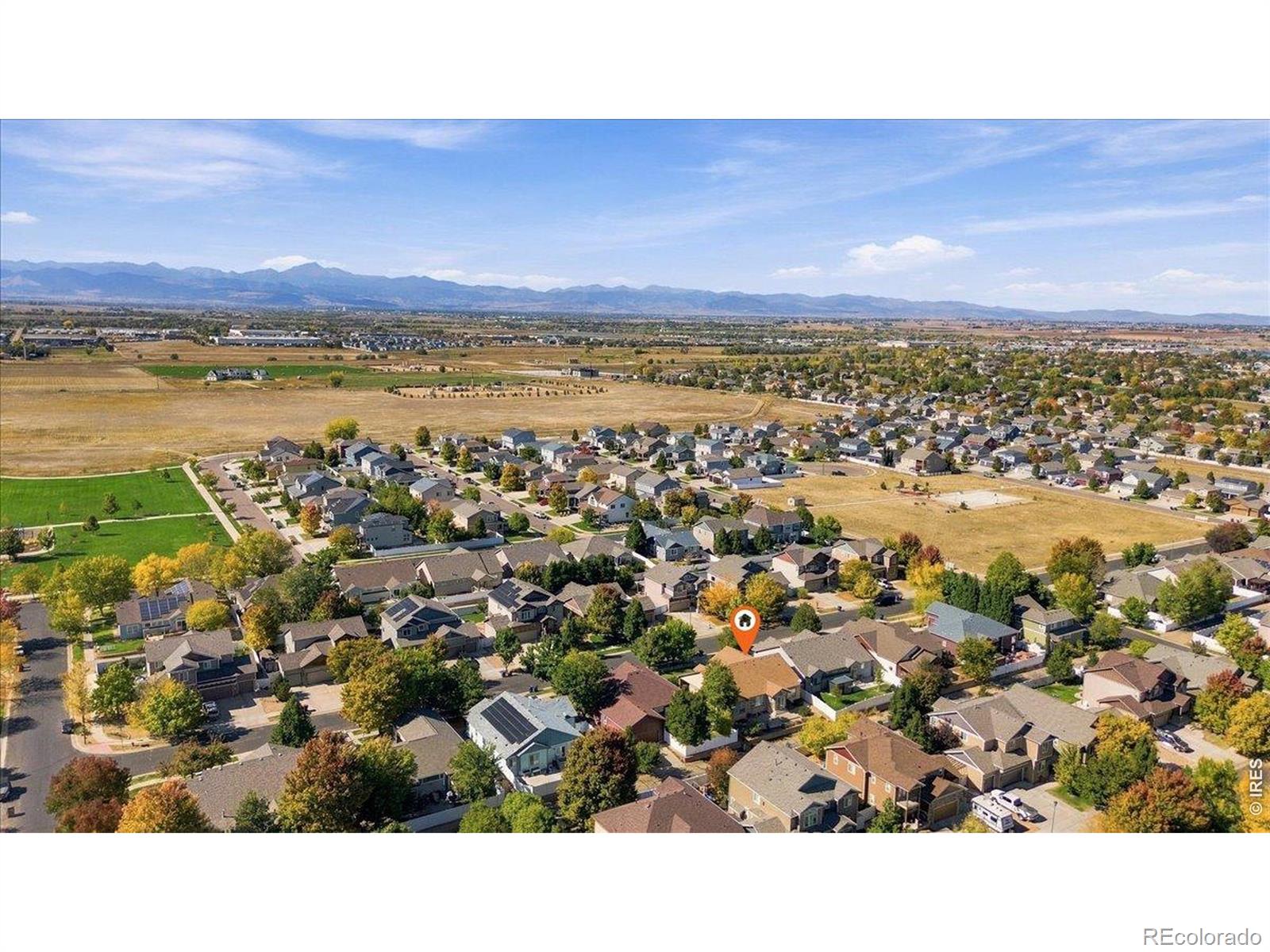 MLS Image #44 for 9038  shenandoah avenue,frederick, Colorado