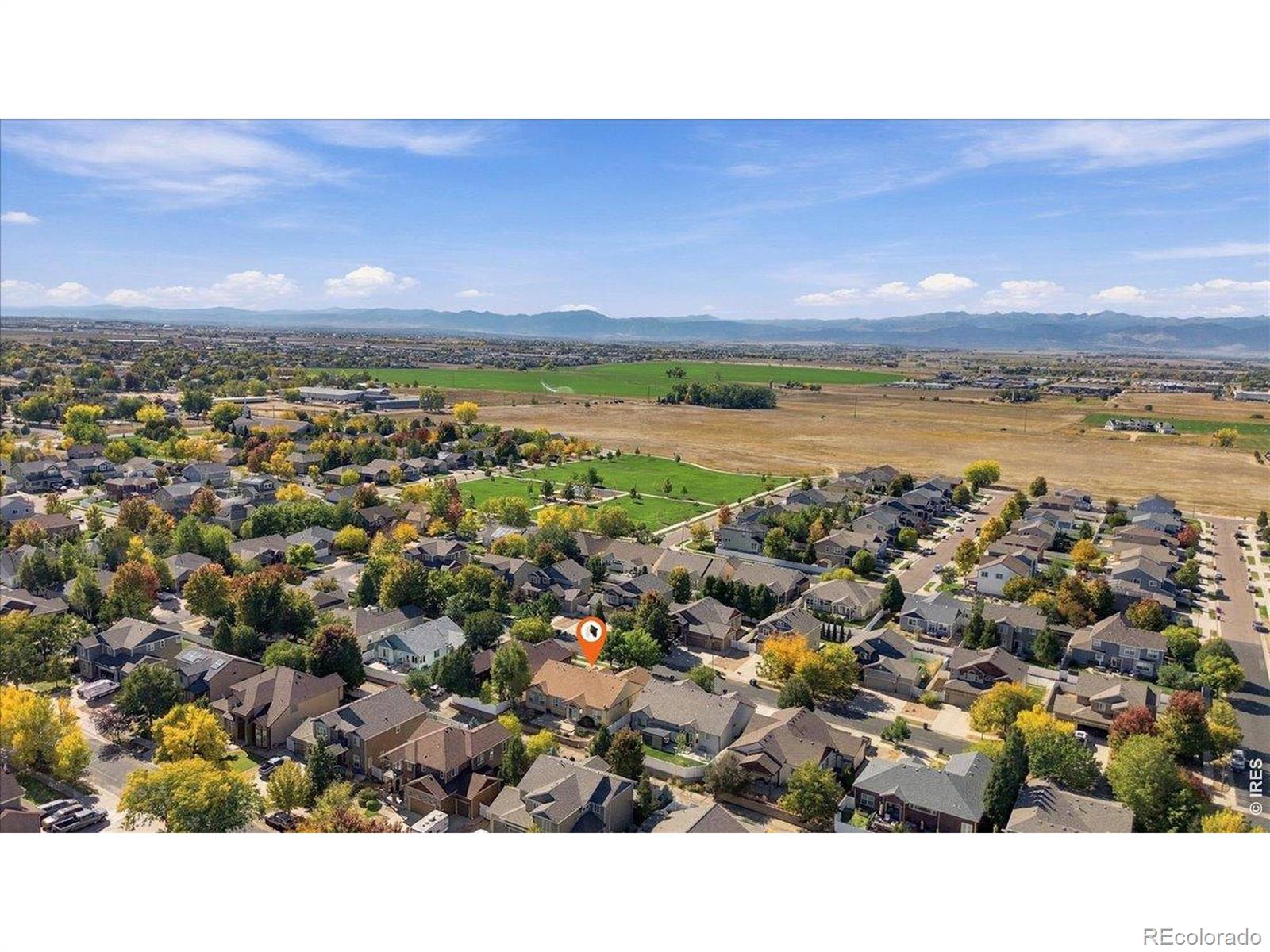 MLS Image #45 for 9038  shenandoah avenue,frederick, Colorado