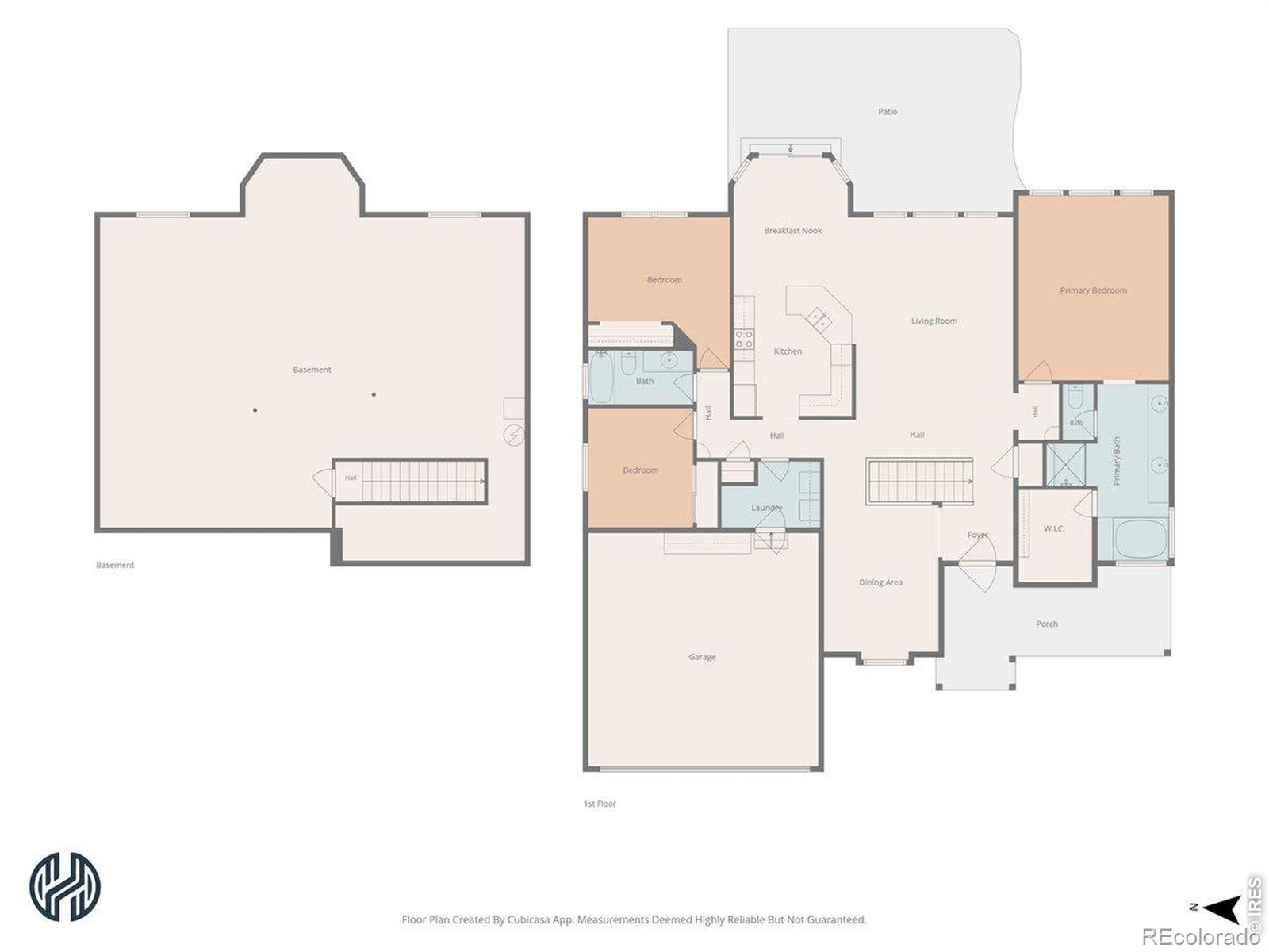 MLS Image #48 for 9038  shenandoah avenue,frederick, Colorado