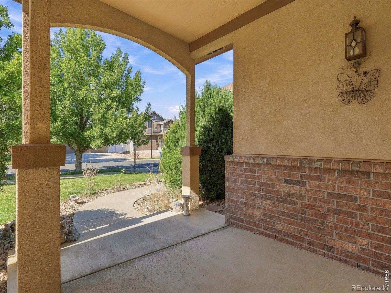 MLS Image #5 for 9038  shenandoah avenue,frederick, Colorado