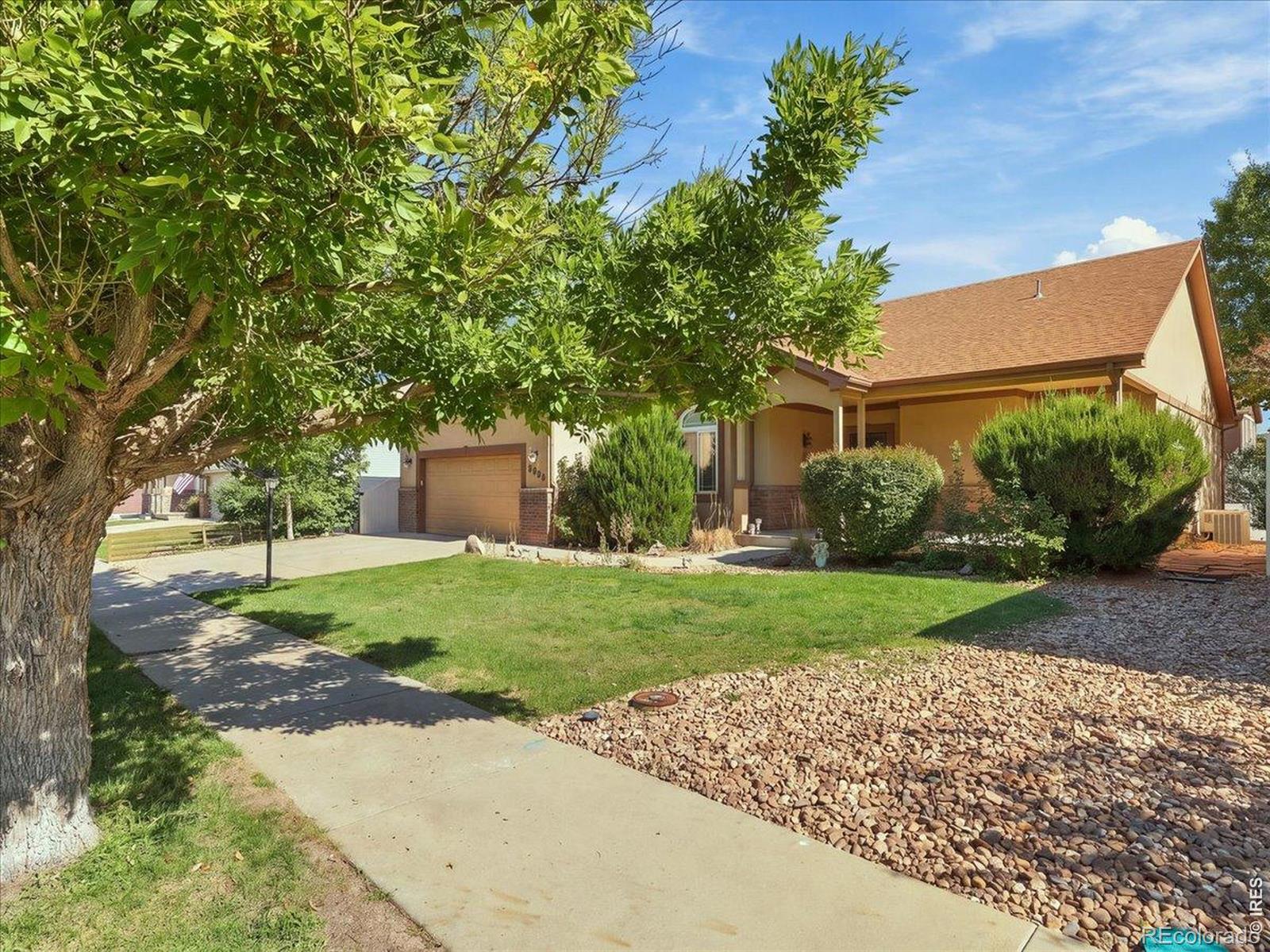 MLS Image #6 for 9038  shenandoah avenue,frederick, Colorado