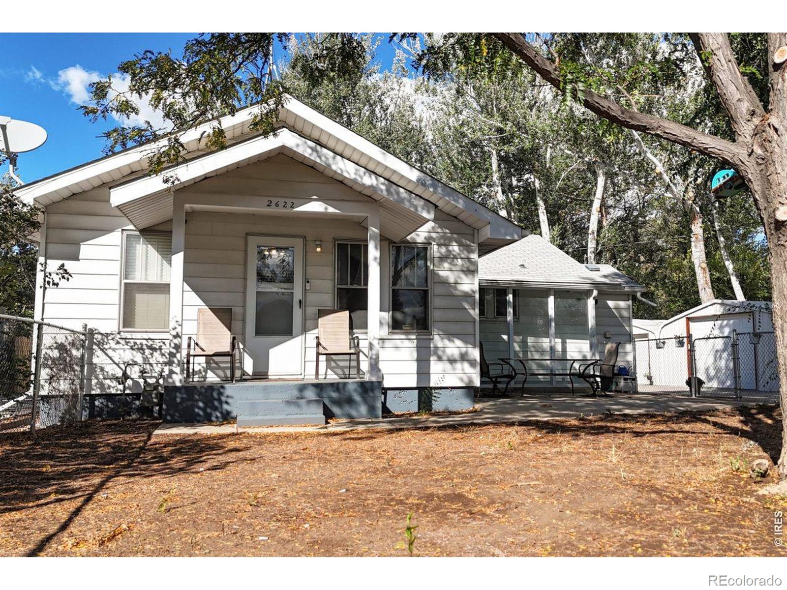 MLS Image #18 for 2622  laporte avenue,fort collins, Colorado