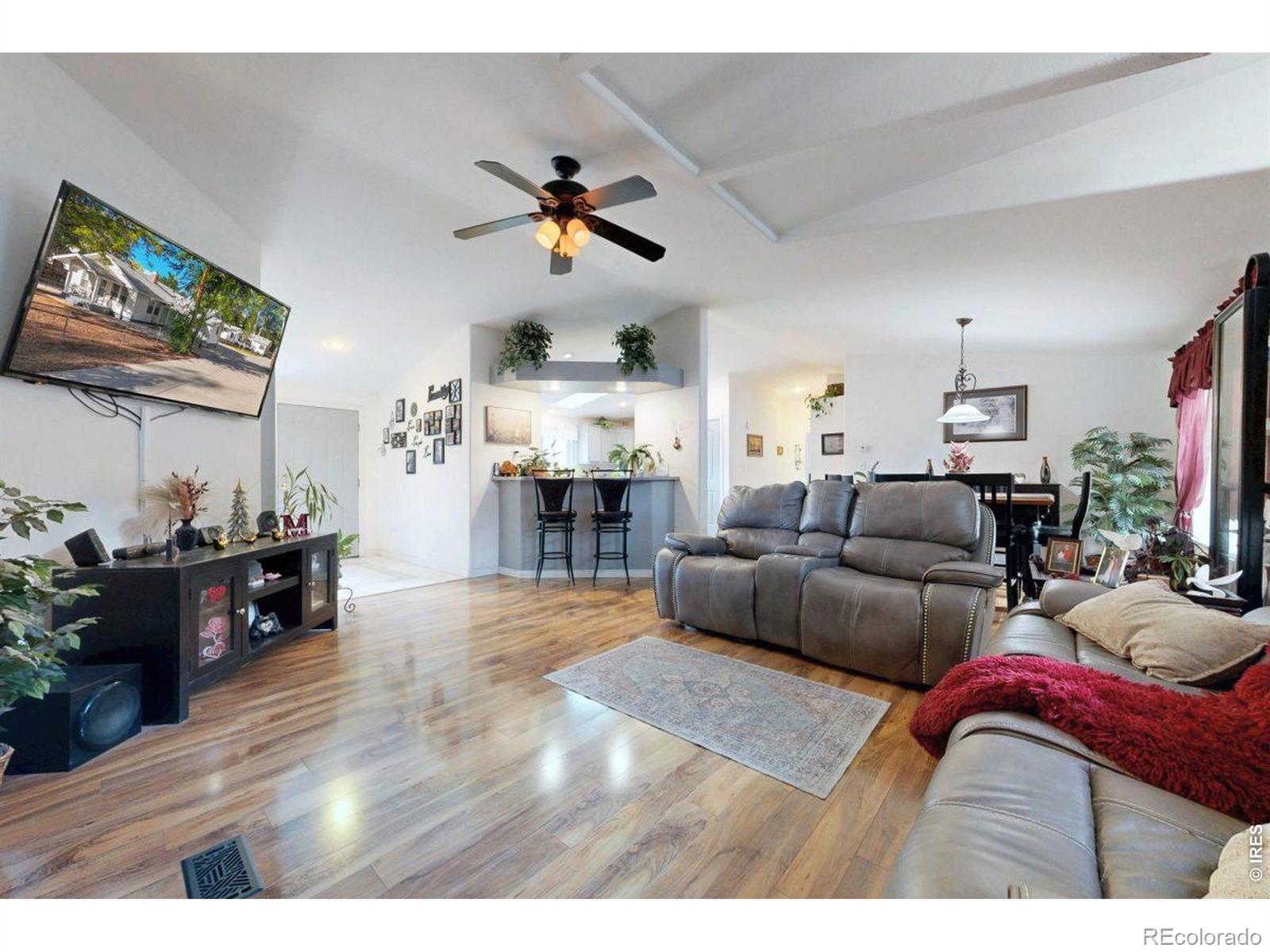 MLS Image #2 for 2622  laporte avenue,fort collins, Colorado