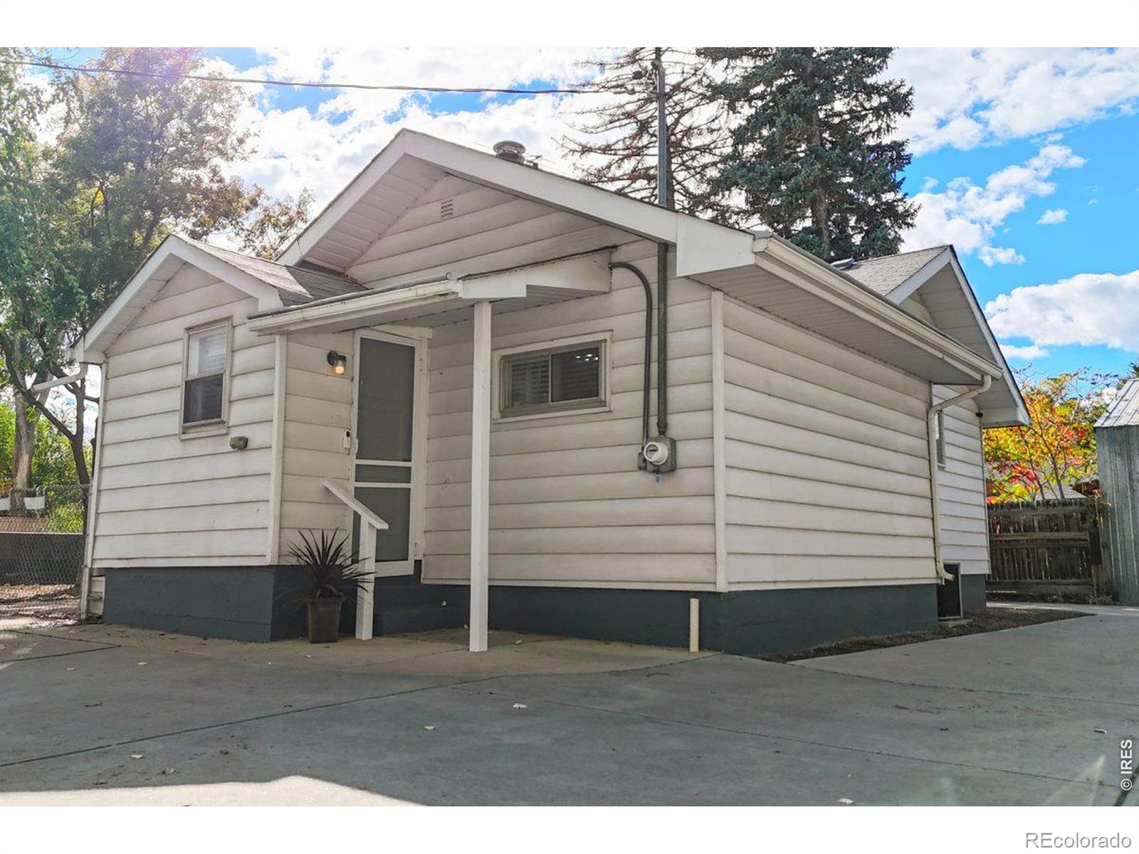 MLS Image #27 for 2622  laporte avenue,fort collins, Colorado