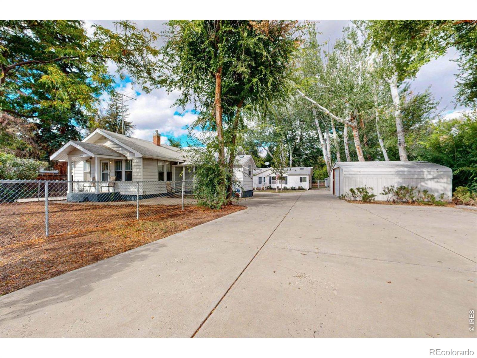 MLS Image #29 for 2622  laporte avenue,fort collins, Colorado
